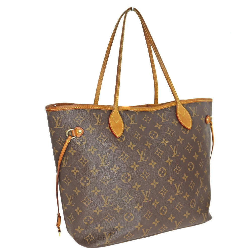 Louis Vuitton Neverfull Monogram
